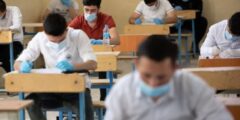 جدول امتحانات الصف الثالث الاعدادي 2022 في القاهرة