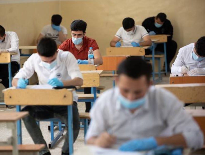 جدول امتحانات الصف الثالث الاعدادي 2022 في القاهرة