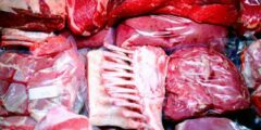 أسعار اللحوم اليوم الأربعاء في المزارع المصرية | أسعار السلع