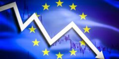 أسهم أوروبا تسجل أسوأ أداء أسبوعي في شهرين بسبب صدمات الفائدة
