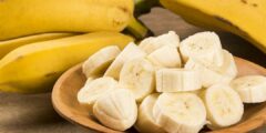 الأطباء يحذرون فاكهة يمنع تناولها مع الموز توقف عنها فورا قبل فوات الأوان