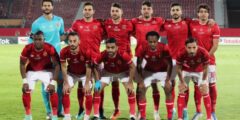 الأهلي المصري يطالب بإقامة نهائي أبطال أفريقيا بملعب محايد