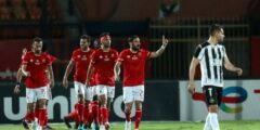 الأهلي المصري يقرر تصعيد أزمة ملعب نهائي الأبطال للمحكمة الرياضية