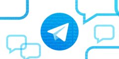 الإعلان عن تيليجرام بريميوم (Telegram Premium) … ما الجديد؟