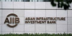 البنك الآسيوي للاستثمار يدرس منح سريلانكا 100 مليون دولار