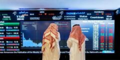 البورصة السعودية ترتفع بأول جلساتها بعد عطلة الفطر.. و4 بورصات باللون الأحمر