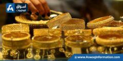 «الدمغة والموازين» تطالب تجار الذهب بسرعة تسجيل علاماتهم التجارية | أخبار السلع