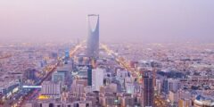 السعودية تستثمر 6 مليارات دولار في قطاع التعدين