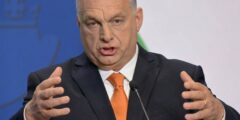 المجر تحبط رغبة الاتحاد الأوروبي في فرض حظر على النفط الروسي