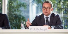 «المركزي الألماني» يحث على مواجهة التضخم في منطقة اليورو
