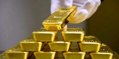 انخفاض سعر الذهب في العراق .. سعر الذهب في السوق العراقية مقابل الدولار