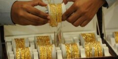 تراجع سعر الذهب في الكويت .. في محلات البيع المباشر