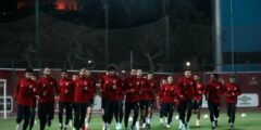 تشكيل الأهلي المصري المتوقع أمام وفاق سطيف في نصف نهائي دوري أبطال أفريقيا