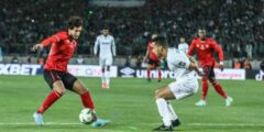 حسابات موسيماني قبل مواجهة وفاق سطيف في نصف نهائي دوري أبطال أفريقيا