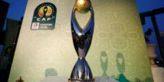 رسمياً.. المغرب يستضيف نهائي دوري أبطال أفريقيا 2022
