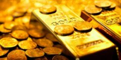 سعر الذهب اليوم الجمعة 6 مايو 2022