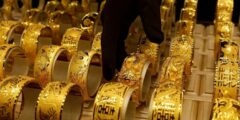 سعر الذهب في الأردن .. يسجل انخفاض جديد مقابل الدينار الأردني