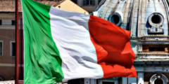 عوائد سندات الخزانة الإيطالية ترتفع لأعلى مستوياتها منذ عامين