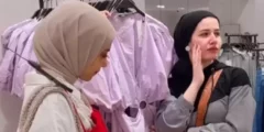 قصة فيديو البنتين المثير للجدل على السوشيال ميديا بسبب لبس العيد