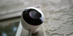 كاميرات Google Nest تعمل الآن مع أجهزة Amazon Alexa