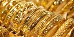 كم سعر الذهب المستعمل اليوم في السعوديه؟