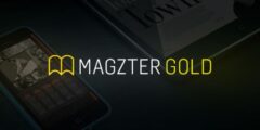 لعشاق قراءة الصحف والمجلات العالمية … إليك تطبيق Magzter