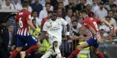 موعد ديربي مدريد بين أتلتيكو والريال في الدوري الإسباني الممتاز والقنوات الناقلة