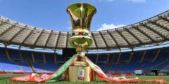 موعد مباراة يوفنتوس وإنتر ميلان القادمة في نهائي كأس إيطاليا والقنوات الناقلة