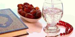 هل يجوز الإفطار في صيام القضاء بسبب الجوع أو العطش أو عذر الحيض – زيادة