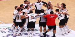 موعد مباراة منتخب مصر لكرة اليد اليوم والقنوات الناقلة