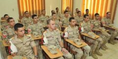 تنسيق الكليات العسكرية 2022 في مصر