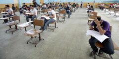 اجابات امتحان عربي التوجيهي 2022 مهارات في الاردن