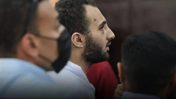 خبر وفاة ام محمد عادل قاتل نيرة يتصدر مواقع التواصل