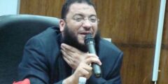 سبب وفاة خالد حازم شومان بمشفى مصري