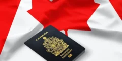 شروط تقديم الهجرة الى كندا 2022