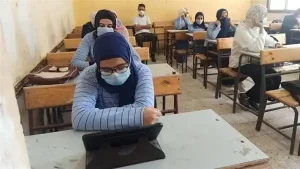 تسريب حل امتحان التاريخ للصف الثالث الثانوي 2022 بمصر