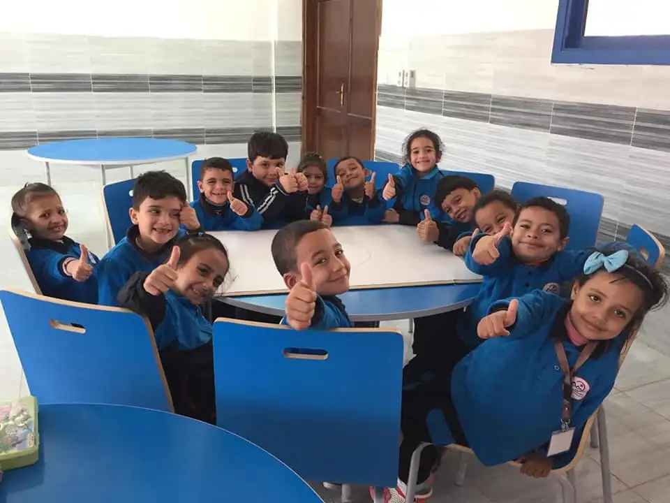 موقع تقديم المدارس في وزارة التربية والتعليم بمصر