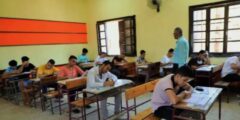 مصر: توزيع درجات امتحان الفيزياء 2022 في الثانوية العامة