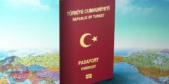 رابط تتبع ملف التجنيس في تركيا 2022