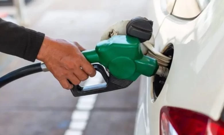 اسعار البترول في الامارات لشهر يوليو 2022