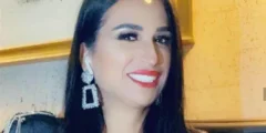 شاهد: فيديو صوفيا طالوني يتصدر مواقع التواصل