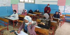 تنسيق الكليات 2022 لخريجي الثانوية العامة في مصر