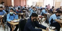 تنسيق الثانوية الصناعية 2022 في مصر