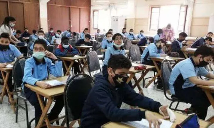 تنسيق الثانوية الصناعية 2022 في مصر
