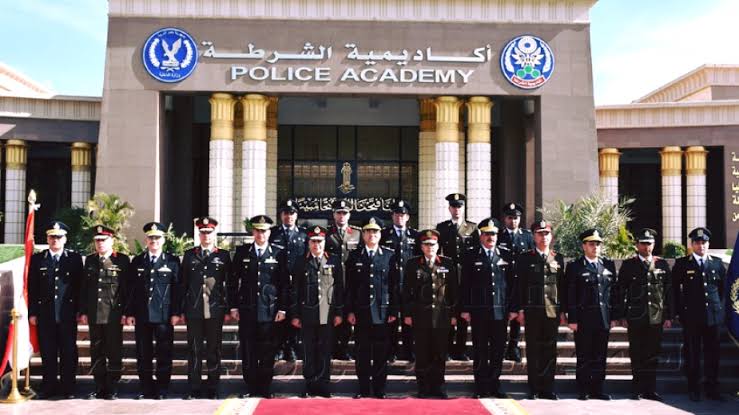 شروط القبول في كلية الشرطة 2022 بمصر