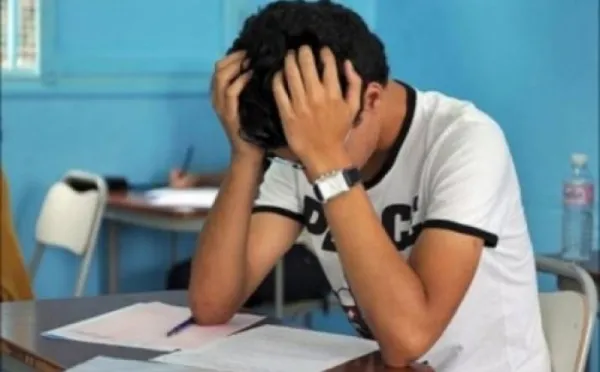 نظام الرسوب في الثانوية العامة 2022 بمصر