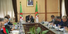 هل تم تأجيل الدخول المدرسي 2022 في الجزائر ؟