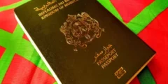 كم مدة صلاحية جواز السفر المغربي ؟