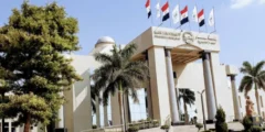مصاريف جامعة مصر للعلوم والتكنولوجيا 2022