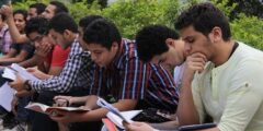 تنسيق كليات المرحلة الثالثة علمي علوم 2022 بمصر